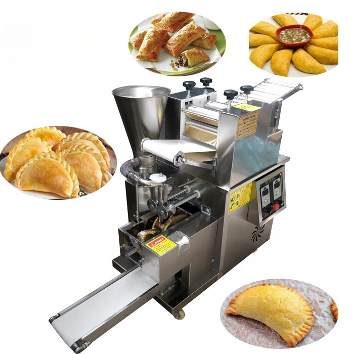 Gyoza Dumpling Maker - Máquina Automática para Hacer Empanadas/ Dumplings