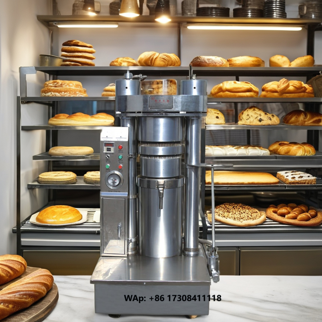 Máquina Automática para Extrae - Home Cooking Oil reseña y precio