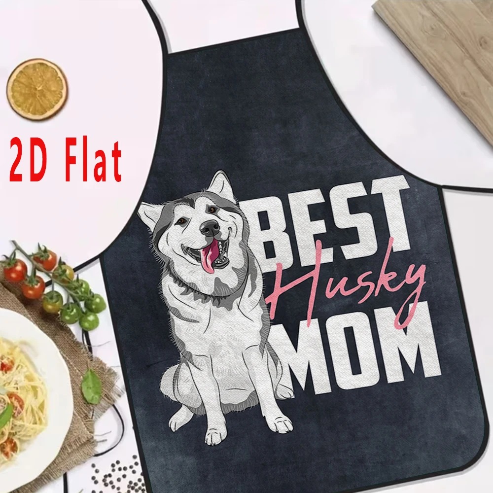 Delantal para el Día de la Mad - Home Cooking Mama reseña y precio