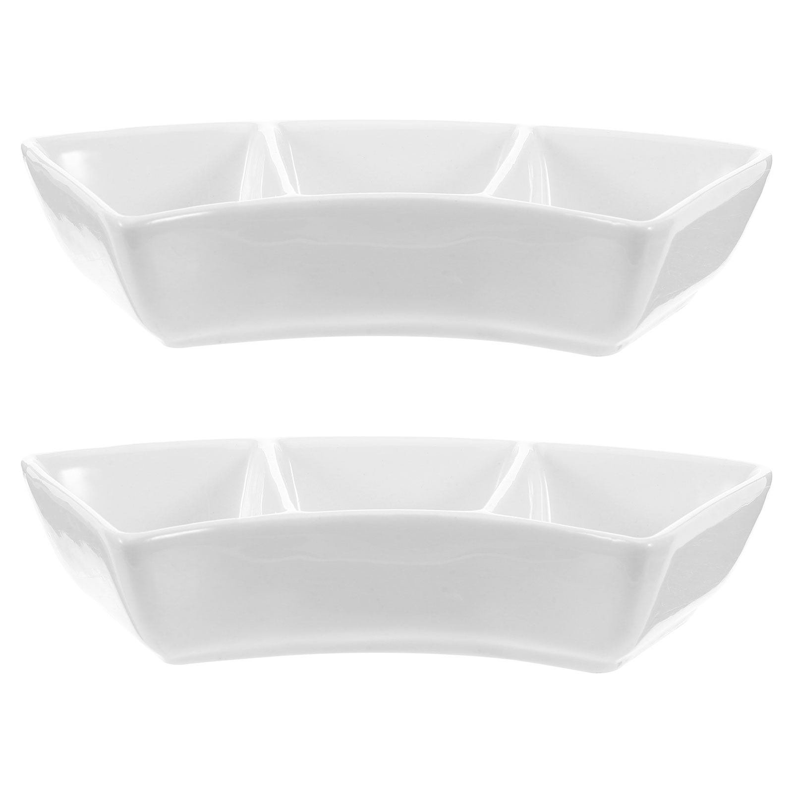 2 piezas de cuencos de cerámic - Fondue Pot Ceramic reseña y precio