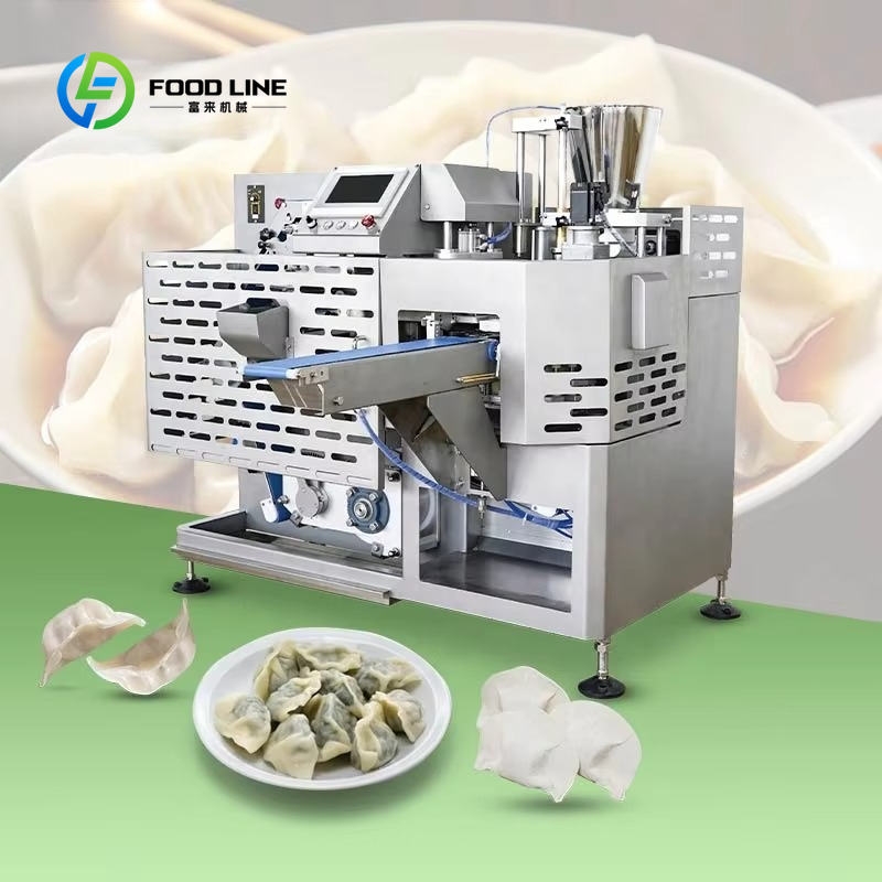 Máquina para hacer dumplings d - Gyoza Dumpling Maker reseña y precio