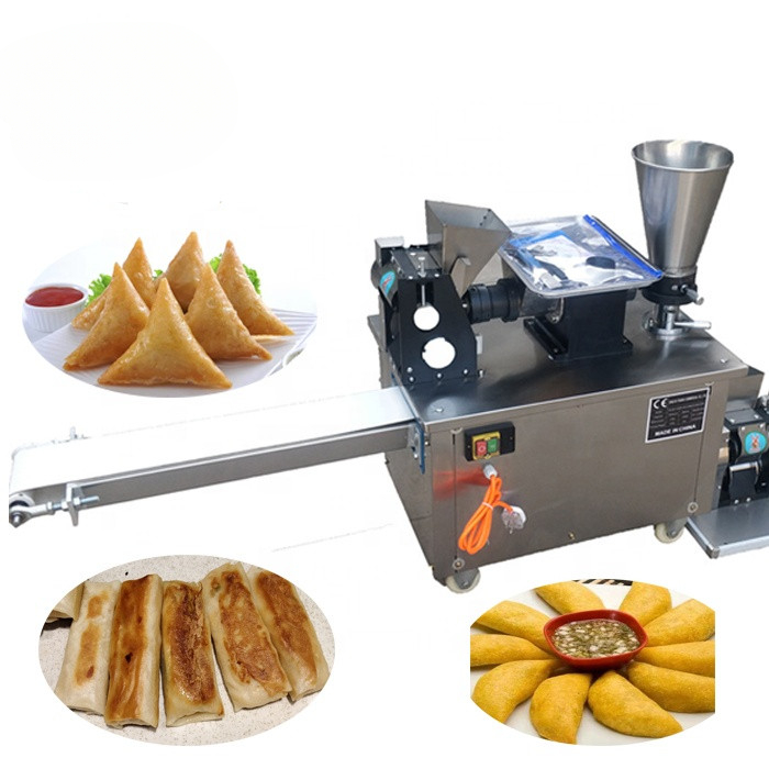 Máquina Automática para Hacer  - Gyoza Dumpling Maker reseña y precio