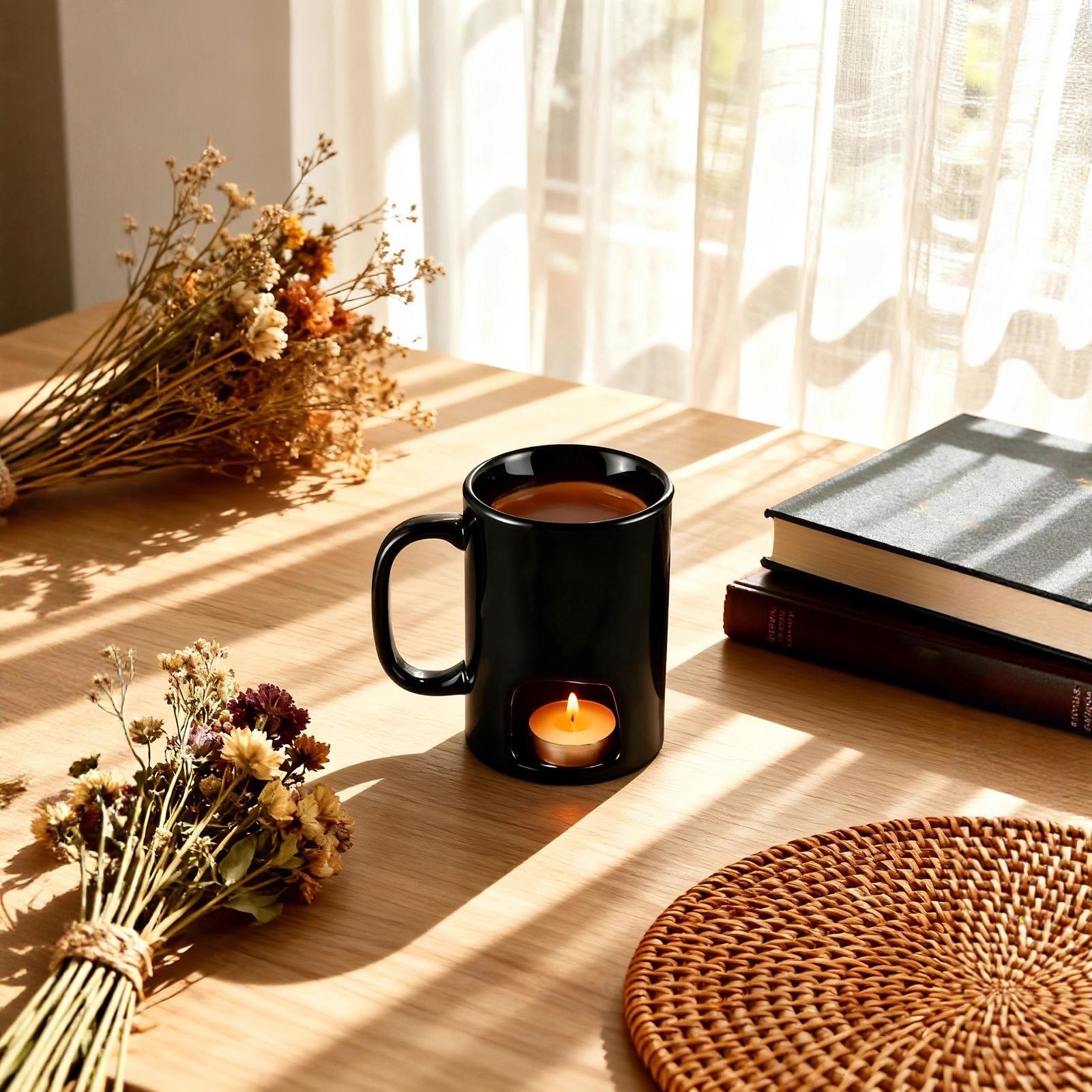 Taza para Fondue de Chocolate, - Fondue Pot Ceramic reseña y precio