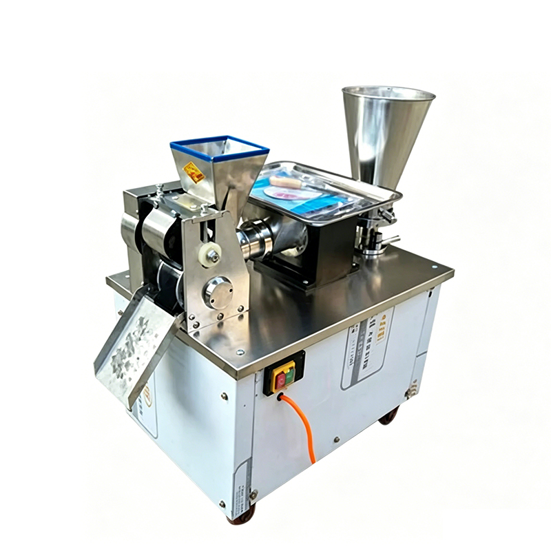 Máquina Automática para Hacer  - Gyoza Dumpling Maker reseña y precio