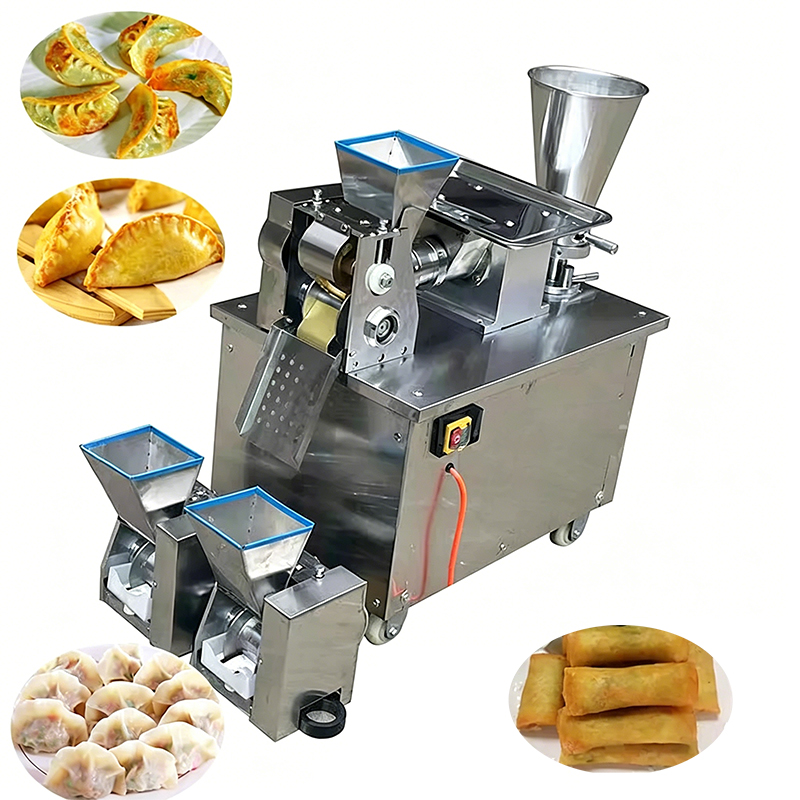 Máquina Automática para Hacer  - Gyoza Dumpling Maker reseña y precio