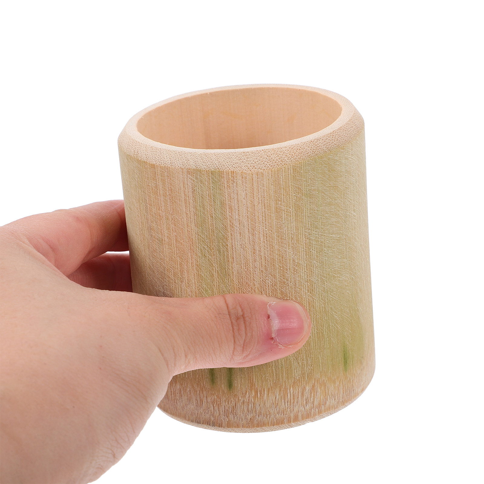 Cesta de bambú para cocinar al - Home Cooking Youtube reseña y precio