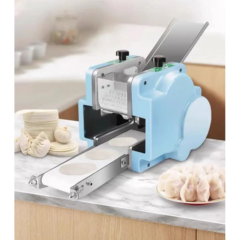Máquina Automática de Alta Efi - Gyoza Dumpling Maker reseña y precio