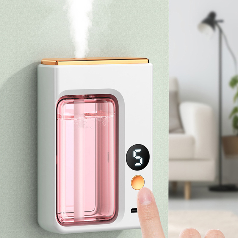 Máquina automática de fraganci - Home Cooking Oil reseña y precio
