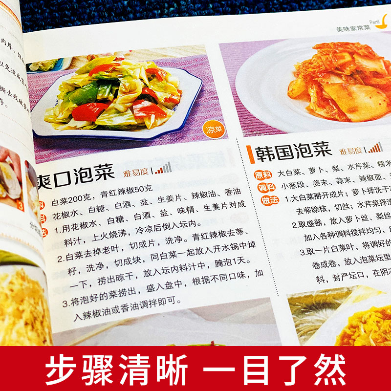 Mi plato casero favorito Plato - Home Cooking Book reseña y precio