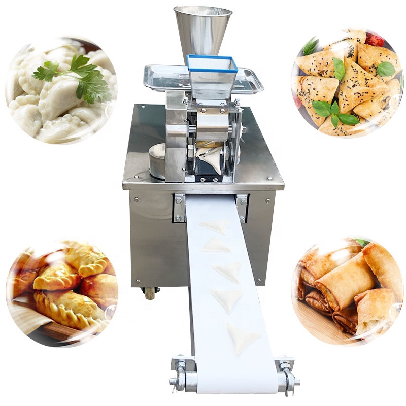 Gran oferta, máquina para hace - Gyoza Dumpling Maker reseña y precio
