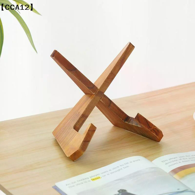 Soporte Ajustable de Madera pa - Home Cooking Book reseña y precio